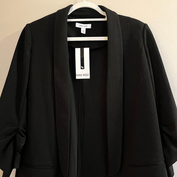 Nine West blazer - Picture 3 of 7